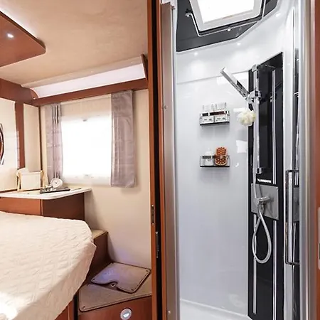 Jbr Autorulote Inchirieri 5* 奥维迪乌